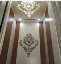 Elevator Cabin
