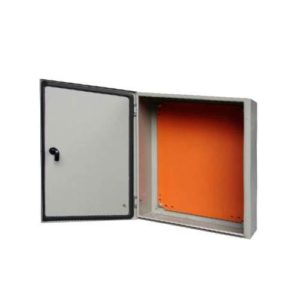 Control Panel Junction Box
