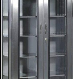 Steel Cupboard
