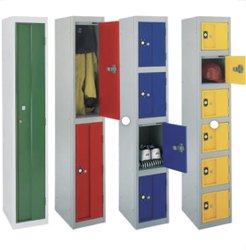 Storage Locker