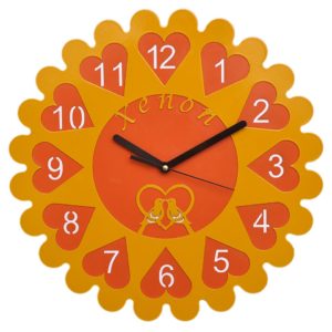 CLOCK XM0011
