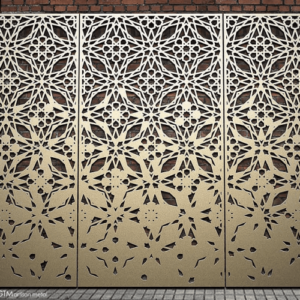 Fabrication Product
