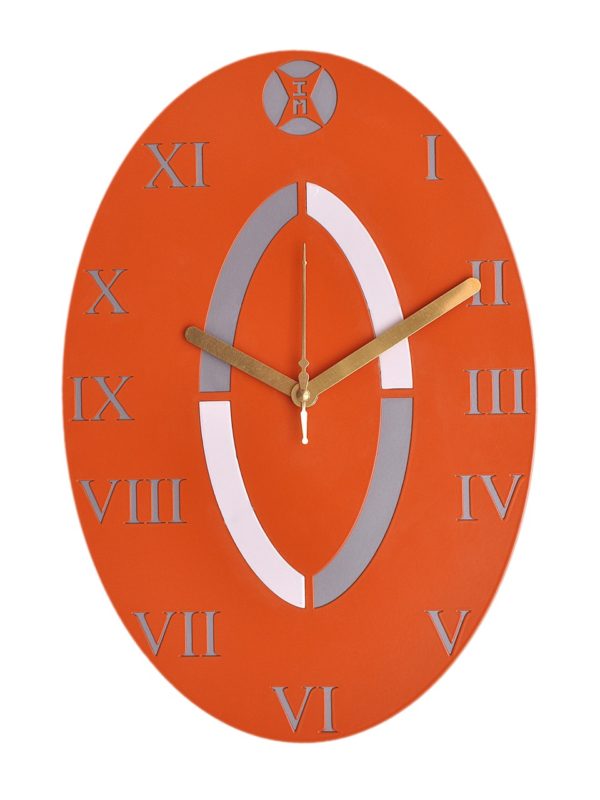 CLOCK XM0013