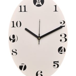 CLOCK XM0012