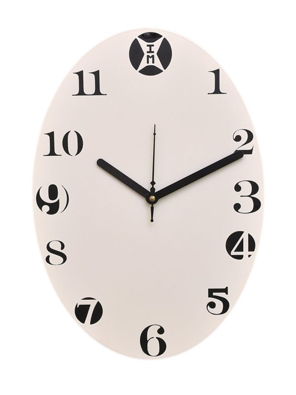 CLOCK XM0012