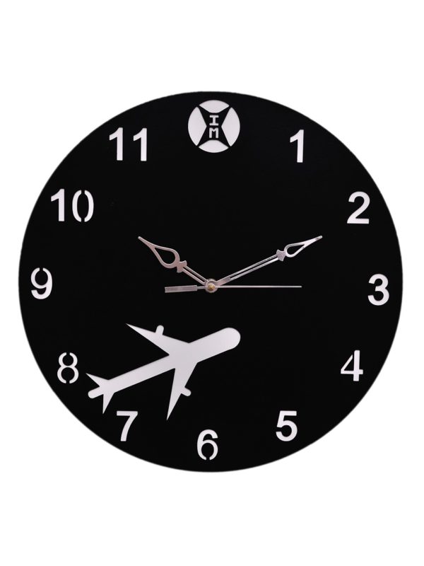 CLOCK XM0014